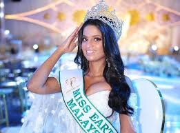 Miss universe 2021 is expected to take place after miss world 2021. Nisha Thayananthan To Represent Malaysia At Miss Earth 2021 Beautypageants