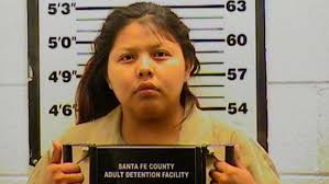 Prosecutors charge New Mexico stepmother in boy's death