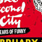 The Best of The Second City event image