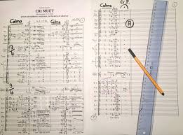 The malaysian university english test (commonly abbreviated as muet) is a test of english language proficiency, largely used for university admissions in malaysia. Cri Muet In Memoriam 13 November 2015 Enjott Schneider