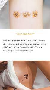 Earlier, we said that the tattoos on the spine feel more painful than other tattoos. The Best Place For Women To Get A Tattoo In Lima Lifestyle Traveler