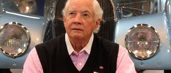 Addio a Peter Mullin, grande collezionista di auto storiche