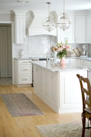 Our Transitional Kitchen Reveal Transitional Kitchen Small Kitchen Makeovers Transitional Home Decor