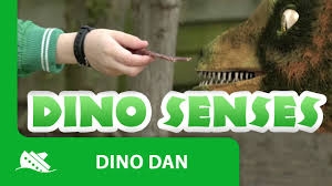 Dino Dan
