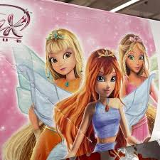All about Winx Club reboot - YouLoveIt.com