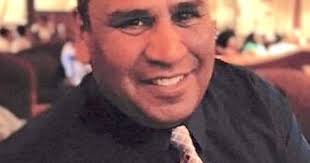 Puente is Data Solutions Director at CGS