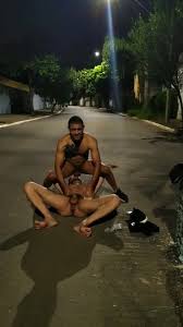 Nude public: late night cruising 3 - ThisVid.com