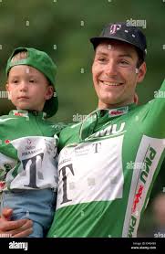 Erik zabel hi-res stock photography and images