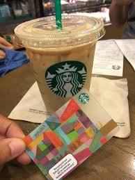 To inspire and nurture the human spirit — one person, one cup and one neighborhood at a time. à¸£ à¸ Starbucks Coffee Nu Sentral Wongnai