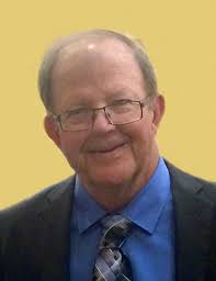 Obituary information for Jim Danforth