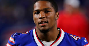 Buffalo Bills place Josh Norman