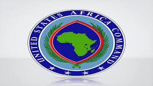 Africa command has been told to plan to move. Africom Underlines Strong Cooperation With Libya Gov T