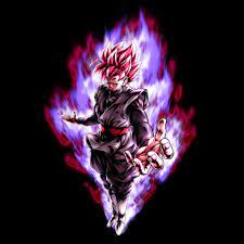 Choose through a wide variety of goku black wallpaper, find the best picture available. Goku Black 4k Best Of Wallpapers For Andriod And Ios