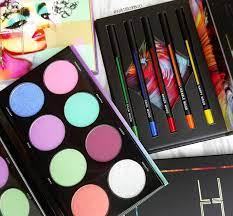 Regardless of my shock, i was so happy to film this video ab. 10 Dope European Indie Makeup Brands You Need Try In 2020