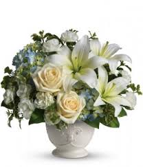Flynn Memorial Funeral Home Yonkers Florist Bella S Flower Shop Yonkers Ny