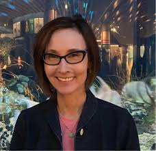 Alicia Ching, LCSW-C