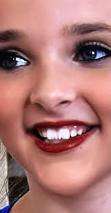 the photographer said show teeth but stacey heard EAT so she did  (c)stakuditoka