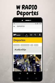 We would like to show you a description here but the site won't allow us. W Radio En Vivo Colombia For Android Apk Download