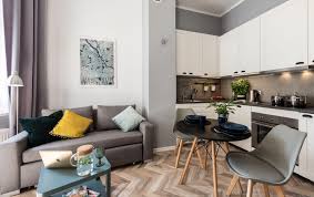 Napiszcie czy teraz w firmie można dostać zatrudnienie. How To Arrange A Small Apartment 10 Ideas For A Tiny Space