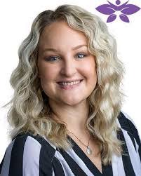 Nancy Reali's Instagram, Twitter & Facebook