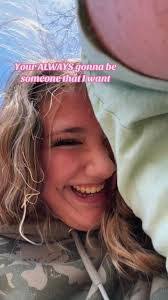 Cheyenne Gates's Instagram, Twitter & Facebook