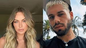 Bela Gil se emociona em homenagem a babá: 'Parte de mim só é porque você  foi'