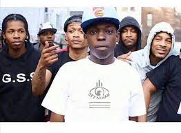 Judging From This Picture I Think We Know Who Snitched Bobby Shmurda Drake Lil Wayne Shmoney Dance