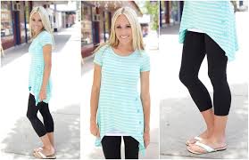 Comfy And Cute For Moms Leggings Outfit Summer Relaxed Outfit Dresses With Leggings