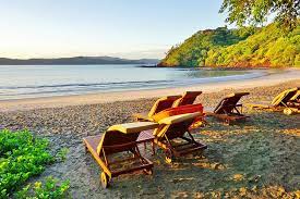 Sansa airline flies daily between san jose and the samara / carrillo airport. 12 Top Rated Beach Resorts In Costa Rica Planetware