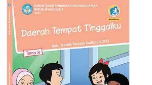 More images for gambar buku tema kelas 4 » Kunci Jawaban Kelas 4 Sd Halaman 22 30 Buku Tematik Tema 8 Subtema 1 Pembelajaran 3 Banjarmasin Post