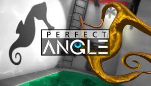 It plays tricks with a delay between the eyes and brain. Perfect Angle The Puzzle Game Based On Optical Illusions Free Download Igggames