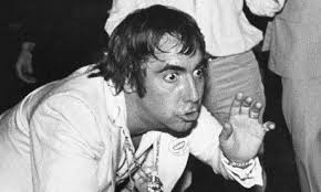 Keith Moon