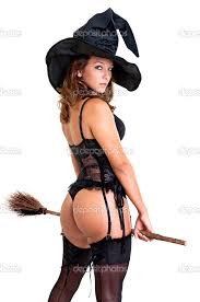 Image result for sexy witch