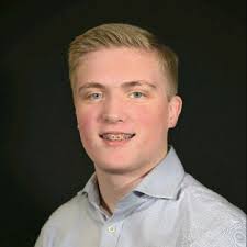 Today, as part of our 💡 #WhatPowersMe campaign, we spotlight Brian  Courtright, a PA native who leads and supervises Anodamine's team of  Solutions Engineers focused