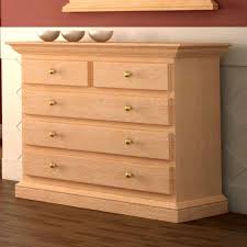.tafelwäsche sind kommoden und sideboards zum verstauen ideal: Kommode Sideboard Duett B 101 H 88 Cm 5 Schubladen Pinie Massiv Casamia Wohnen