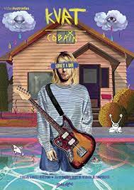 Курт кобейн / kurt cobain. Kurt Cobain About A Boy Colecao Vidas Ilustradas Portuguese Edition Ebook Miranda Carlos Garcia Amazon De Kindle Shop