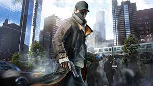 Watch dogs 2 wallpaper download in hd 1920 x 1080 resolution (25 in one) hey guys watch dogs is coming on november, 2016. Watch Dogs 2 4k Wallpapers Top Free Watch Dogs 2 4k Backgrounds Wallpaperaccess