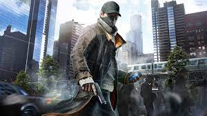 We determined that these pictures can also depict a marcus (watch dogs), watch dogs 2. Aiden Pearce Watch Dogs 2 Wallpaper Game Wallpapers 30624