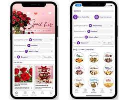 New york city 88℉ current time in new york city 9:02 pm. 1 800 Flowers Unveils Leading Edge Tech Ahead Of Valentine S Day Chain Store Age