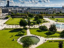 jardin des tuileries paris times of india travel