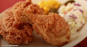 Celebrated every year in the united states on july 6, national fried chicken day gives chicken lovers an opportunity to feast on their favorite dish at a nearby restaurant, or home. Win Dinner From Top Notch Do512 Family