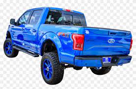 The 1946 ford truck was the first ford tru. 6 Color Match Fabtech Lift Ford F Series Clipart 4800026 Pikpng