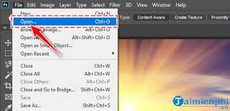 To start, make sure you open some files in step 4: How To Reduce Image Size With Photoshop Cc 2020 Scc
