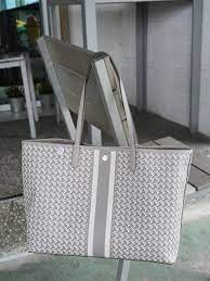 $399 (please look at our pictures as that is exactly what you are purchasing) Bag To U By Ail Tory Burch T Zag Tote Bag Canvas 64206 Facebook