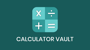 How to forgot calculator app locker password easily | tech brix in this video i will tell you how to forgot calculator app locker. Calculator Vault Hide Photo Video App Lock Youtube