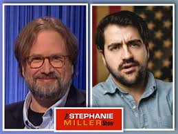 Stephanie Miller Show