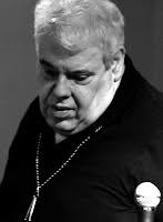 bebop spoken here: October 2009