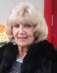 Ann DeSantis Obituary 2016