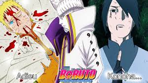 Regarder le manga naruto episode 158 en vf en streaming gratuitement ainsi que toute la saison complète. La Mort De Naruto Et Sasuke Vs Isshiki Otsutski Youtube