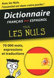 On ne dirait pas, *it's a stupidity. on s'exprimerait avec un adjectiv: Amazon Fr Mini Dictionnaire Espagnol Francais Francais Espagnol Pour Les Nuls Collectif Sylvain Livres